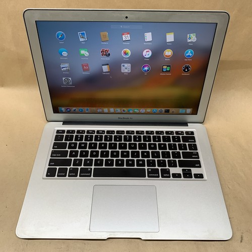 Macbook air 2011 - macbook, 1.7ghz