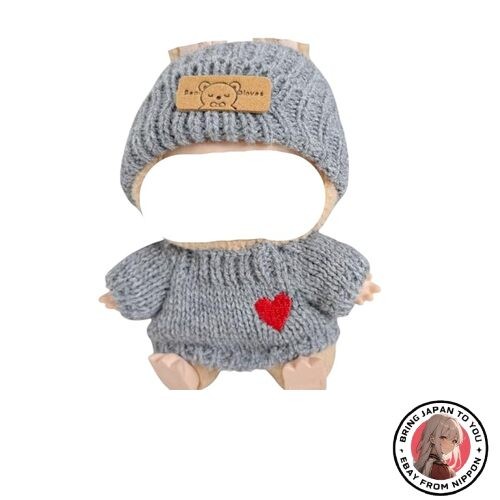 Nuovo axluce lovebu - nuovo,