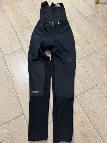 Scott goretex calzamaglia - goretex,