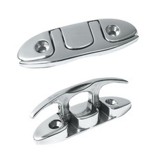 Bitta per barca abbattibile in