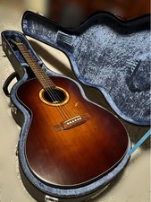Chitarra acustica K.Yairi