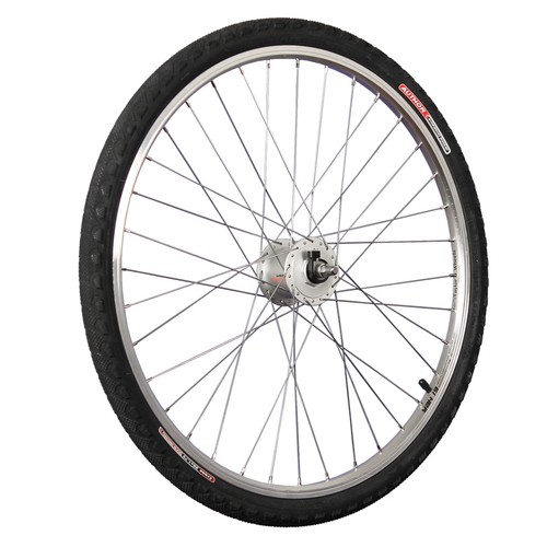 Ruota pollici - 26,