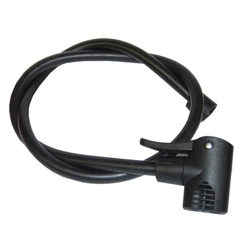 Tubo ricambio per pompe - le,