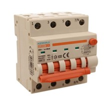 Interruttore Differenziale