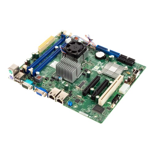 Scheda madre supermicro - scheda,