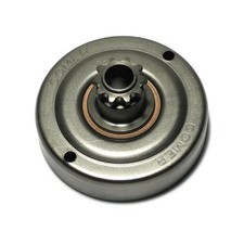 Tamburo frizione Comer 12T Go