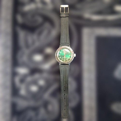 Orologio vostok quadrante - orologio,