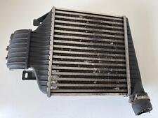 INTERCOOLER PER OPEL Zafira B 2° Serie 13161078 Benzina 1600 (08>)