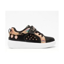 Lelli Kelly gioiello, scarpe bambina con regalo