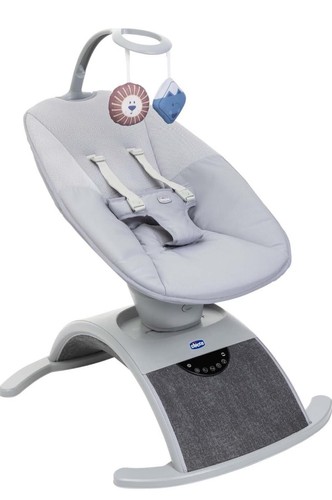 Chicco sdraio altalena comfy - sdraio,