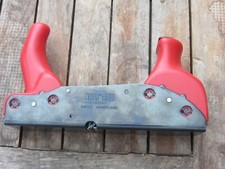 Pialla manuale rali 220 rosso - pialla,