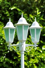 Lampione da giardino 3