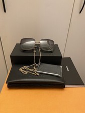 occhiali da sole donna chanel