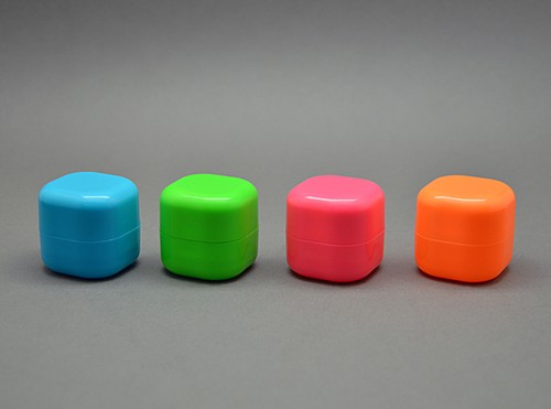Pezzi contenitore cubo - pezzi,