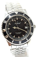 Orologio more diver - diver, all