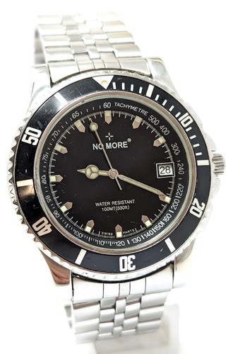 Orologio more diver all - no,