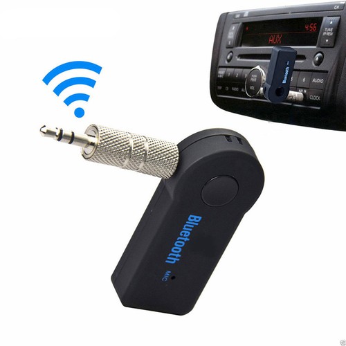 Adattatore ricevitore auto