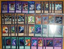 Yu-Gi-Oh! Deck CYBER DRAGO +