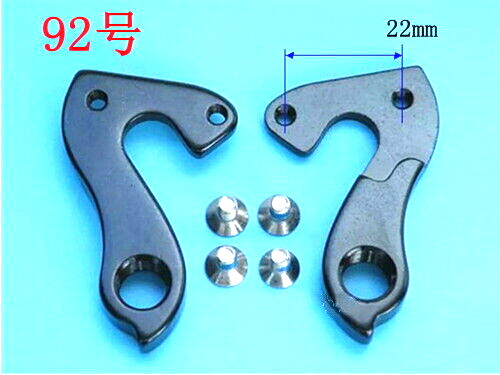 Coda ferramenta dropout bici