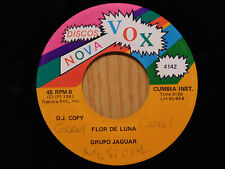 Grupo Jaguar latin jazz soul