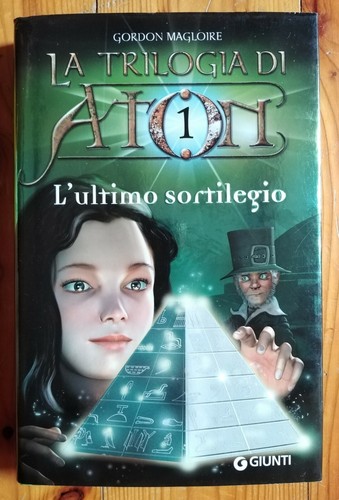 Libro gordon maglorie - libro,