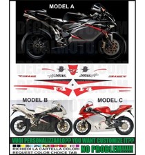 ADESIVI F4 R312 KIT COMPATIBILE