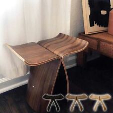 Sgabello a farfalla Sori