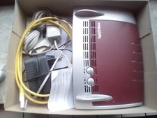 FritzBox 3490 Router Wireless(802.11ac/b/g/n) per vdsl e adsl