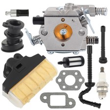 Carburatore aria linea