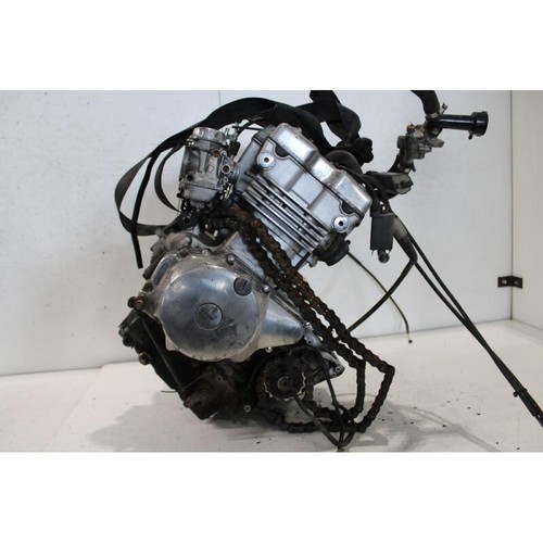 Motore - (senza, accessori)