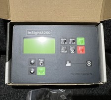 Controllo generatore Comap