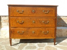 Piccolo Comò Cassettone da