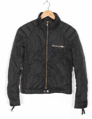 Dsquared vintage down jacket - dsquared,
