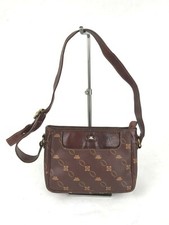 Authentic Bag " The bridge " /