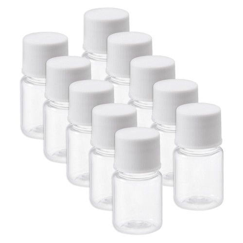 10pz contenitore per liquidi - 10pz,