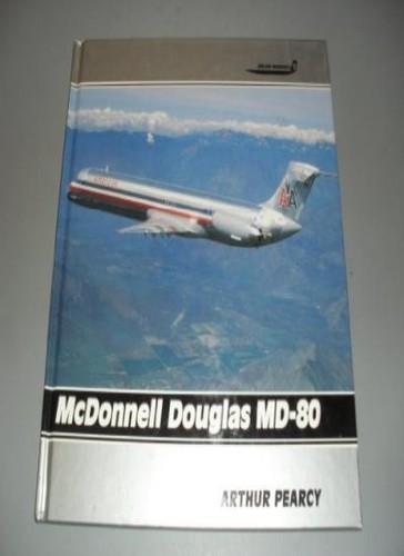 Mcdonnell douglas 80 - mcdonnell,