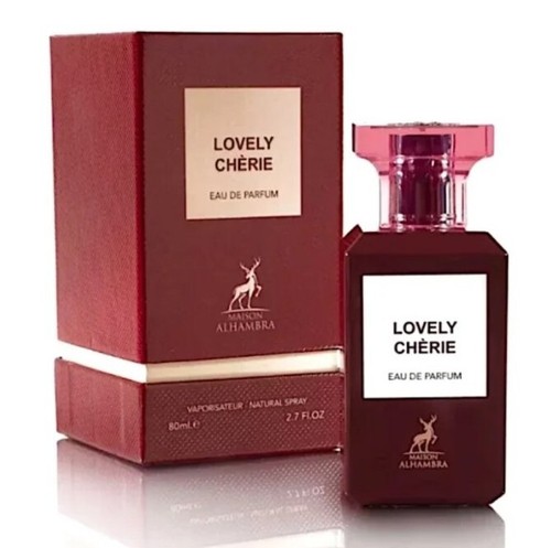 Lovely cherie maison alhambra - cherie,