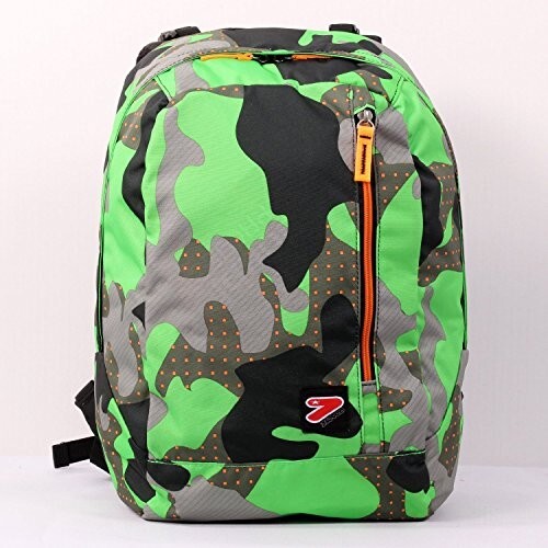 Zaino scuola seven - zaino, scuola seven