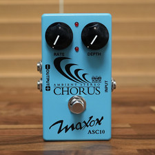 Maxon asc10 ambient stereo - ambient,