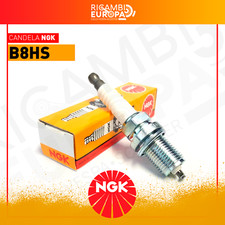 CANDELA NGK Ducati Scrambler -