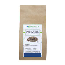 Spaccapietra pianta taglio tisana, infiammazioni, dolori diffusi, calcoli renali