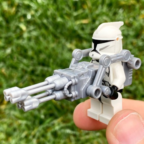 Bricktactical quad blaster - quad, per