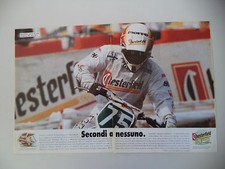 advertising Pubblicità 1992