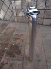 Reggisella Nos Selcof misura 28,6 x 280mm MTB/BMX vecchia scuola ultra raro.