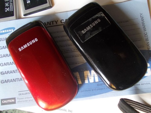 Cellulare samsung e1150 - ,