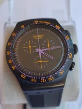 Swatch irony the chrono yob102 - irony,