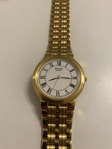 Pulsar orologio uomo - pulsar,