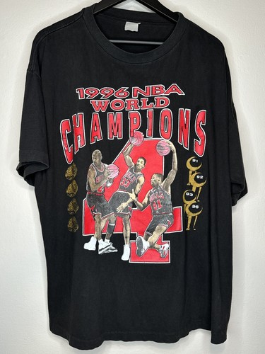 Maglietta chicago bulls world - maglietta,