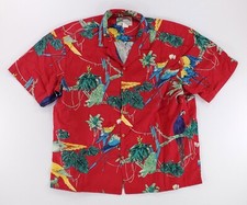 Paradise Found Magnum PI