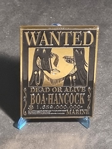 Boa hancock one piece - hancock,